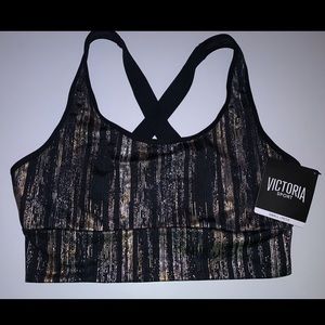 VVictoria’s Sport racerback sports bra